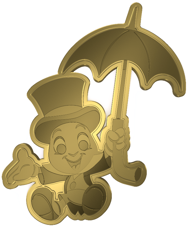 Jiminy Cricket