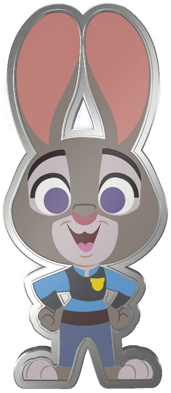 Judy Hopps
