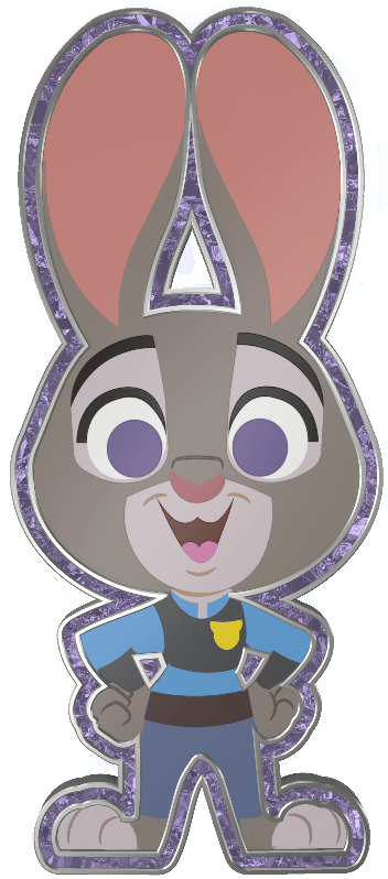 Judy Hopps