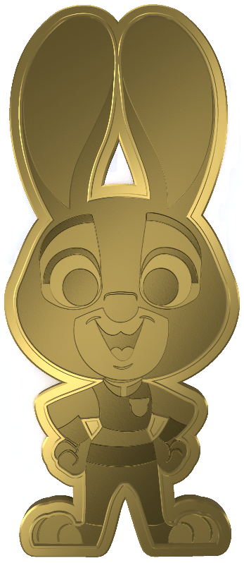 Judy Hopps
