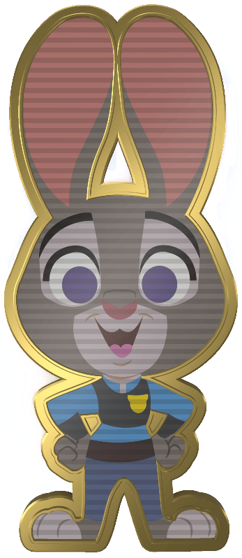 Judy Hopps
