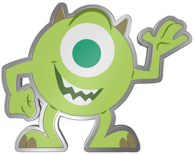 Mike Wazowski