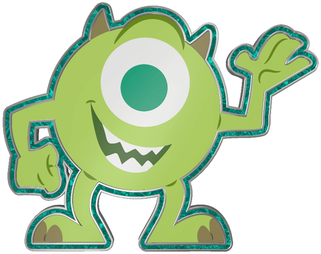 Mike Wazowski
