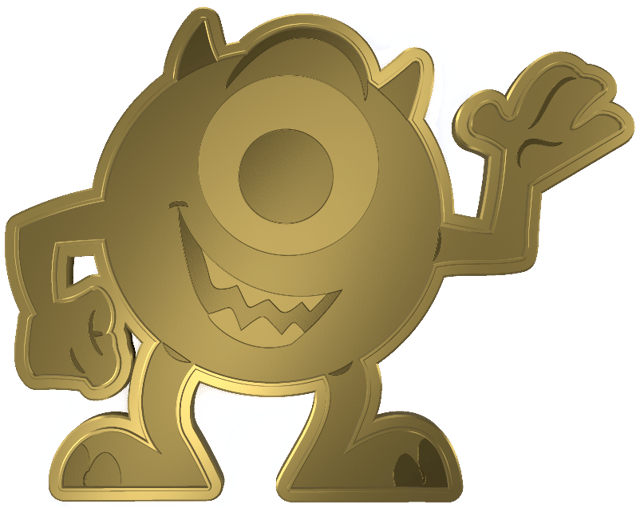 Mike Wazowski