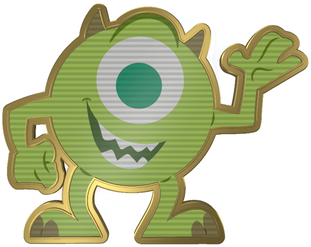 Mike Wazowski