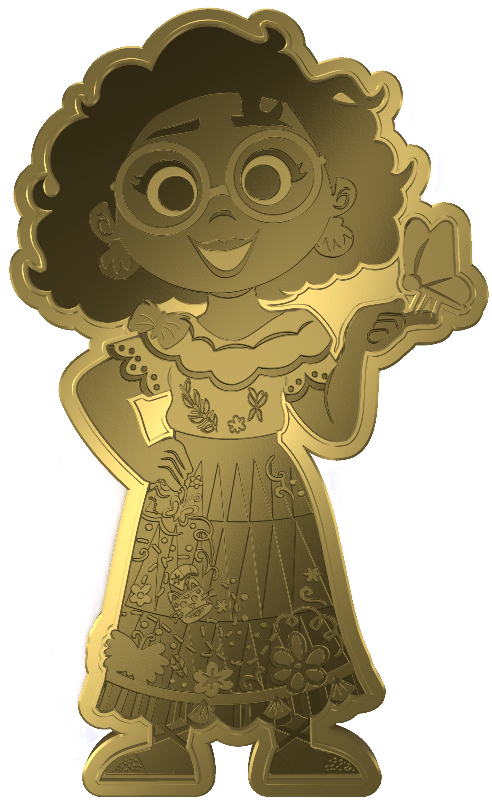 Mirabel