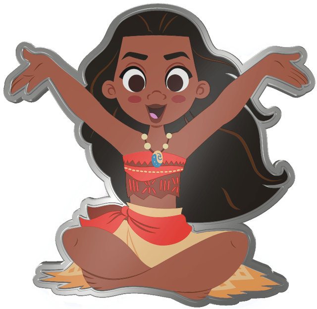 Moana