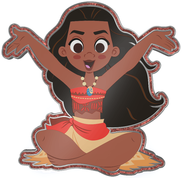 Moana