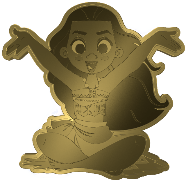 Moana