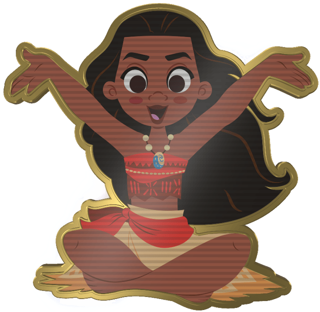 Moana