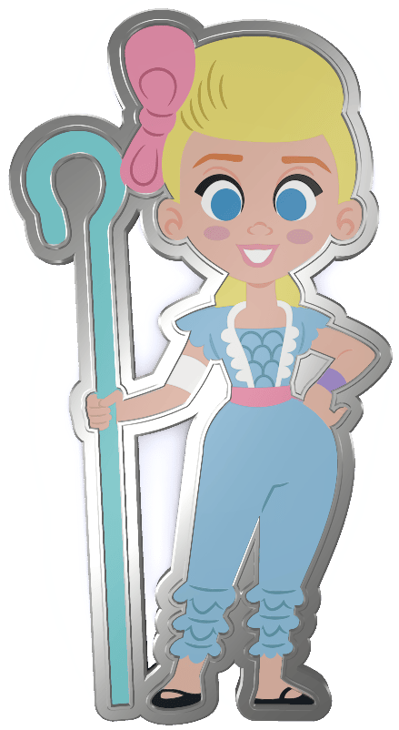 Bo Peep