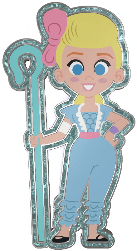 Bo Peep