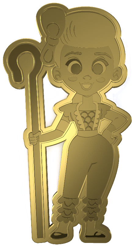 Bo Peep