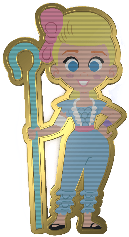 Bo Peep