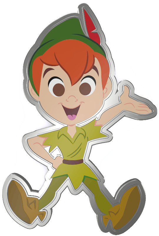 Peter Pan