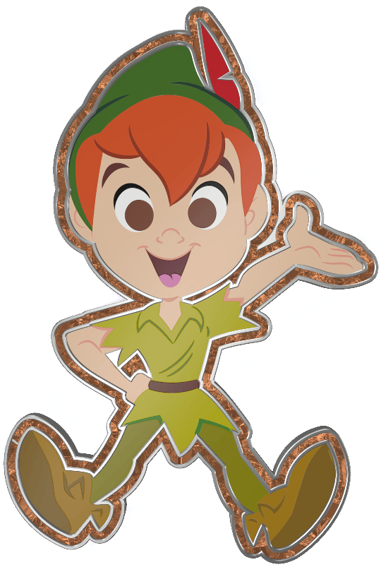 Peter Pan