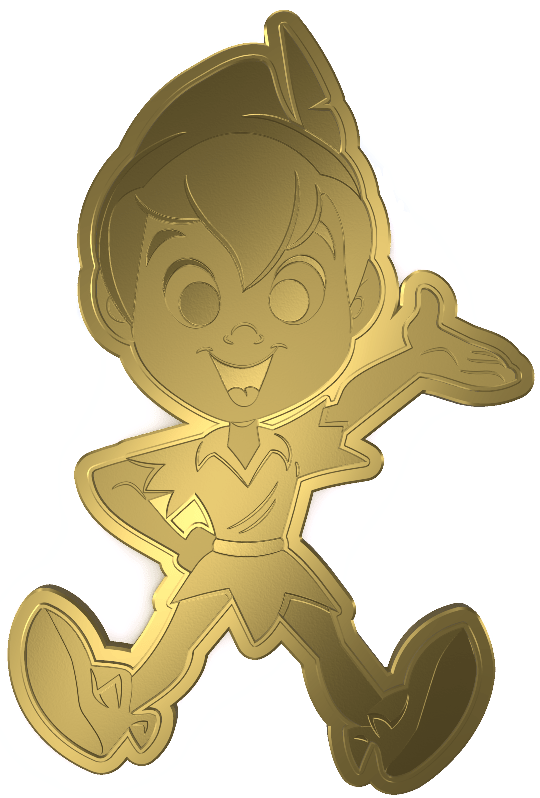 Peter Pan