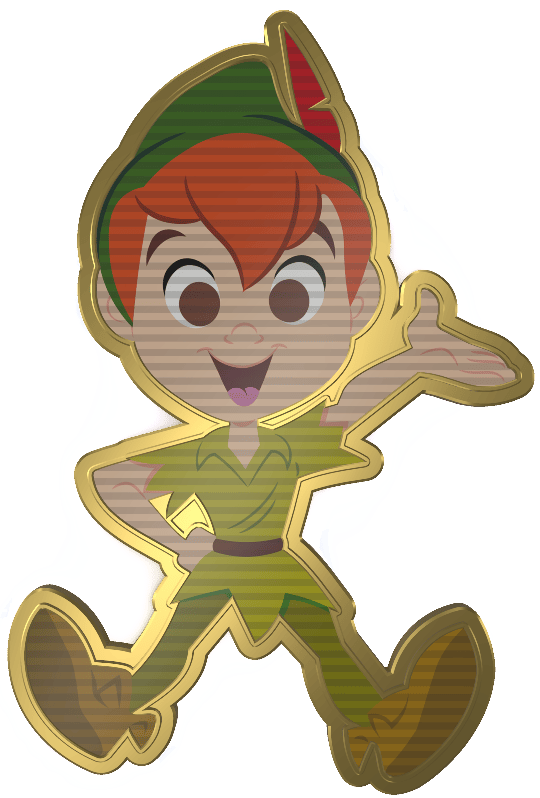 Peter Pan