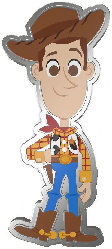 Woody