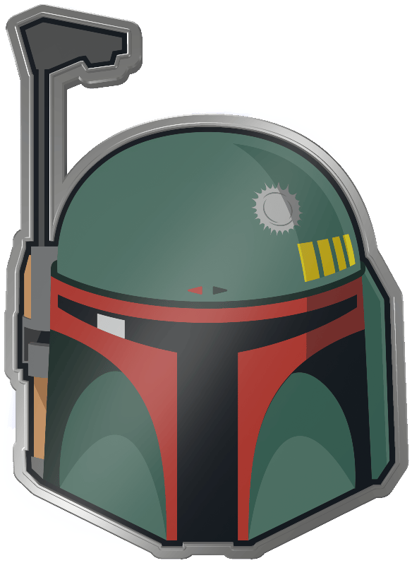 Boba Fett Helmet