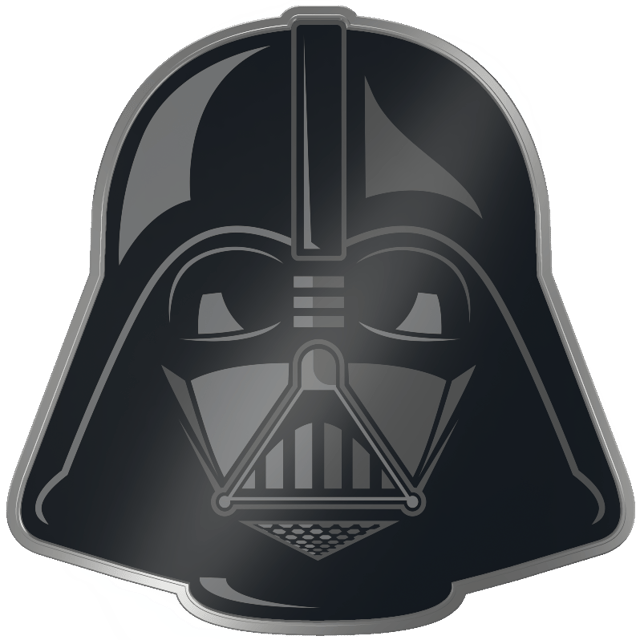 Darth Vader Helmet
