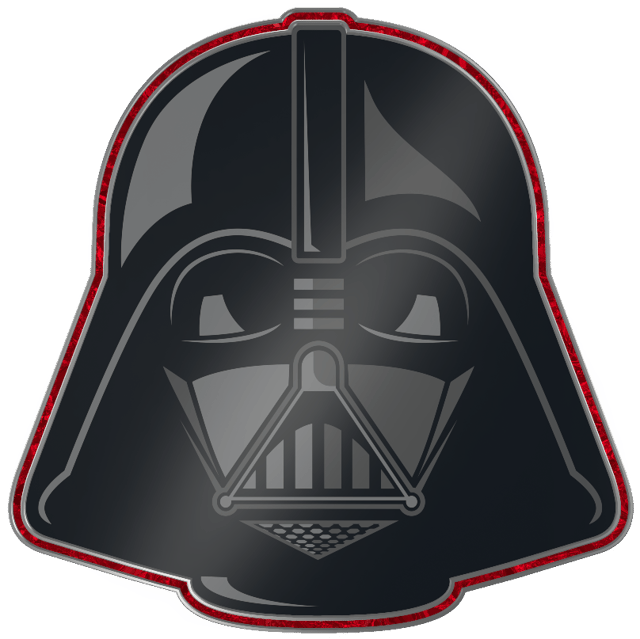 Darth Vader Helmet