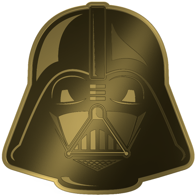 Darth Vader Helmet
