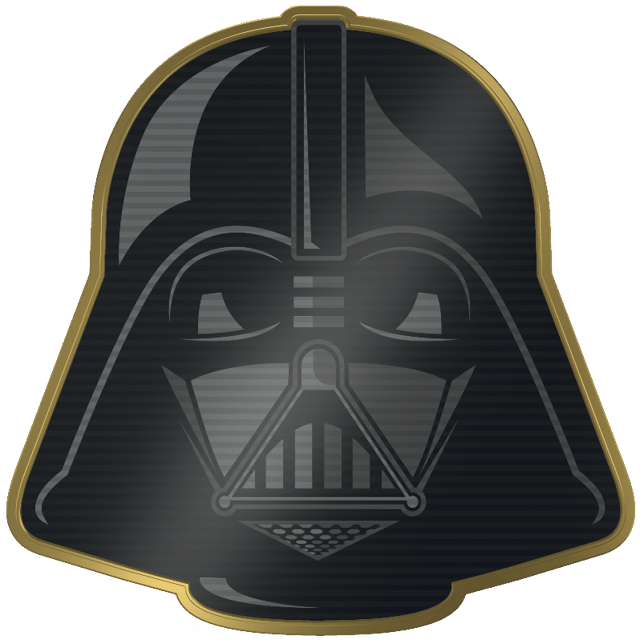 Darth Vader Helmet