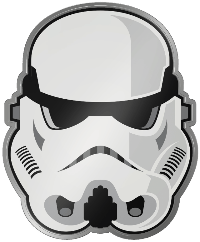 Stormtrooper Helmet