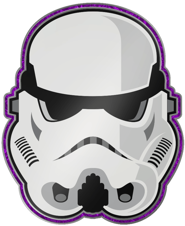 Stormtrooper Helmet