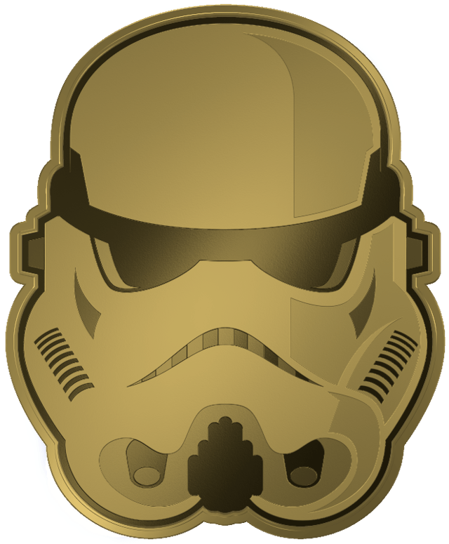 Stormtrooper Helmet
