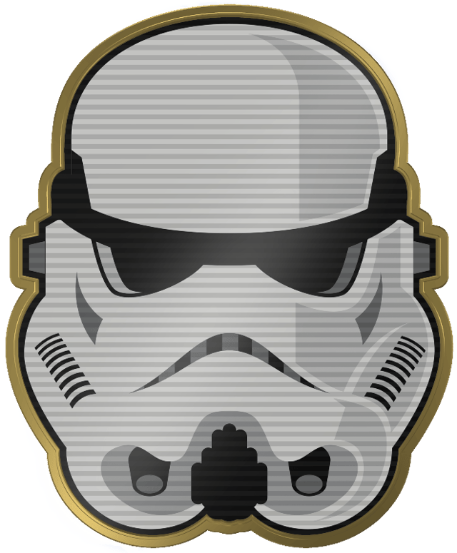 Stormtrooper Helmet