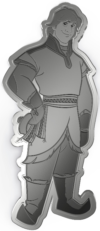 Kristoff