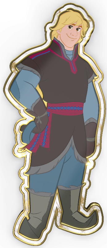 Kristoff
