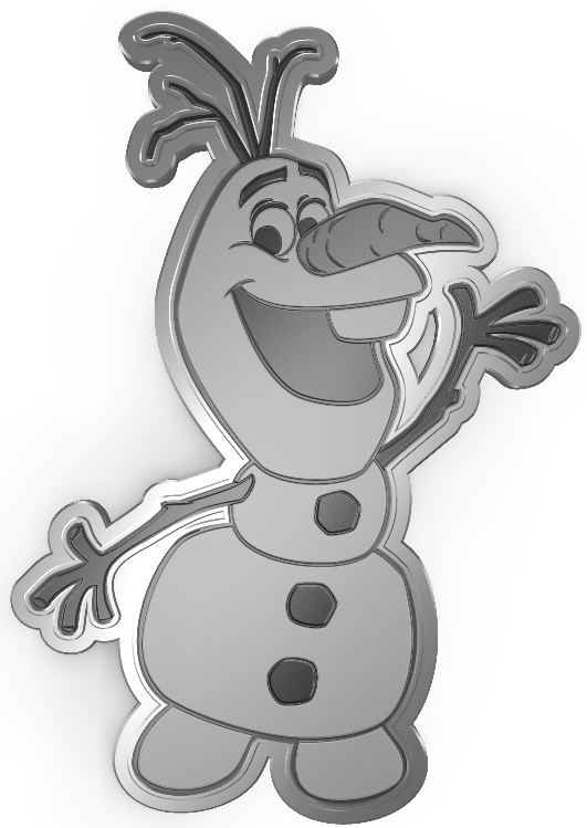 Olaf