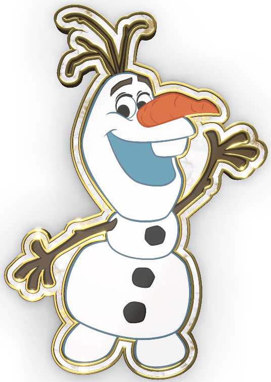 Olaf