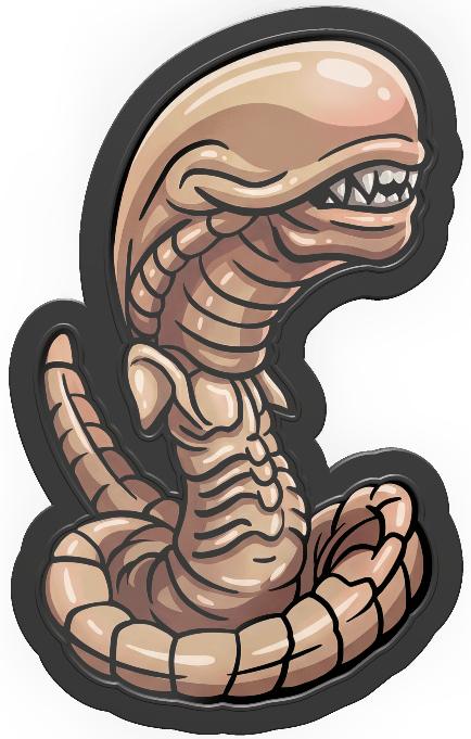 Chestburster