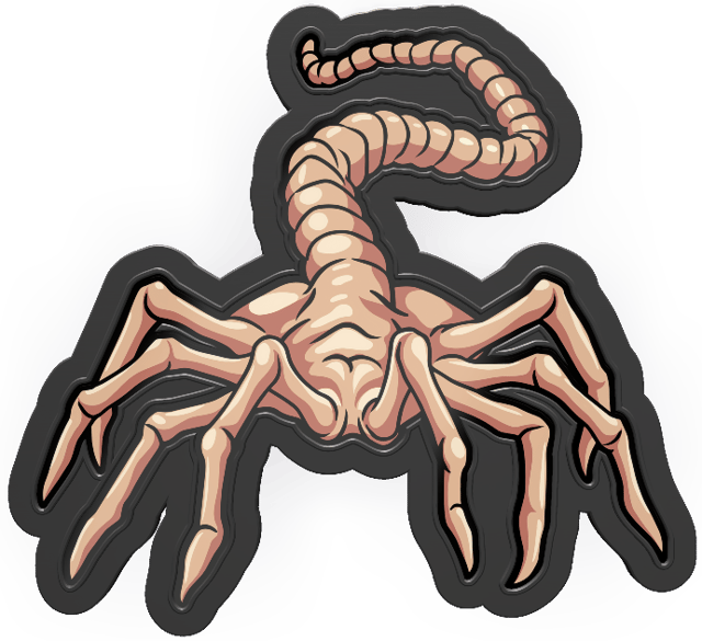Facehugger