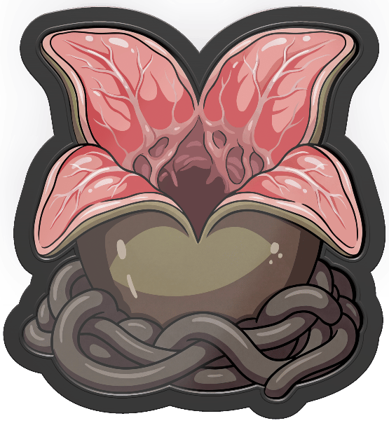 Ovomorph