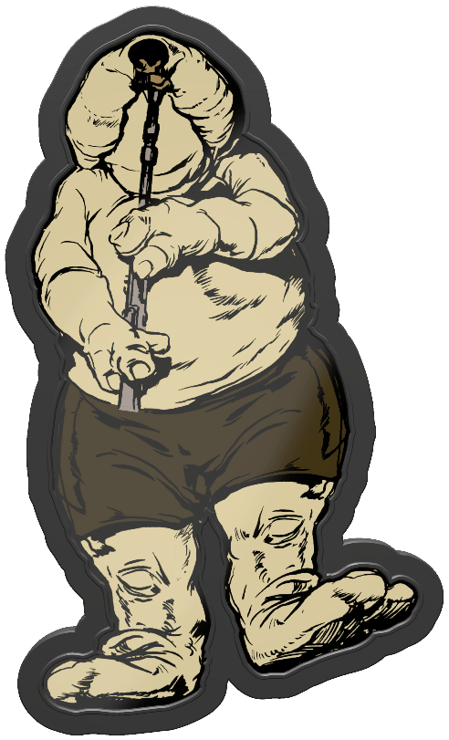 Droopy McCool