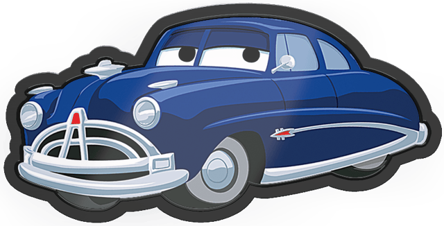 Doc Hudson