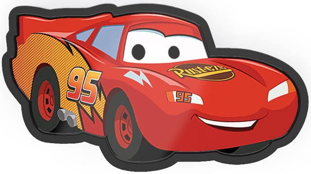 Lightning McQueen