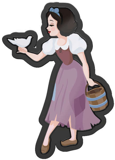 Snow White