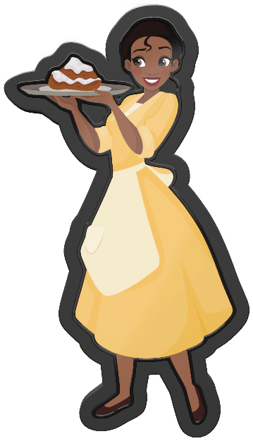 Tiana